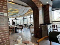 -京滨饭店·餐厅(阜外大街店)