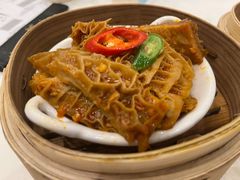 -翠园(北京王府中环店)