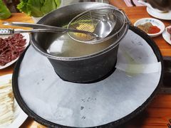 -五指山生态小黄牛(皮皮虾海鲜广场店)