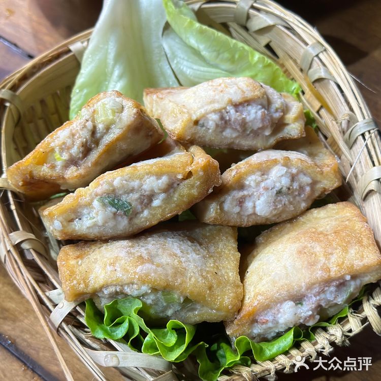 渐入尘埃 但是对于大多数人来说 完全ok 好吃的菜