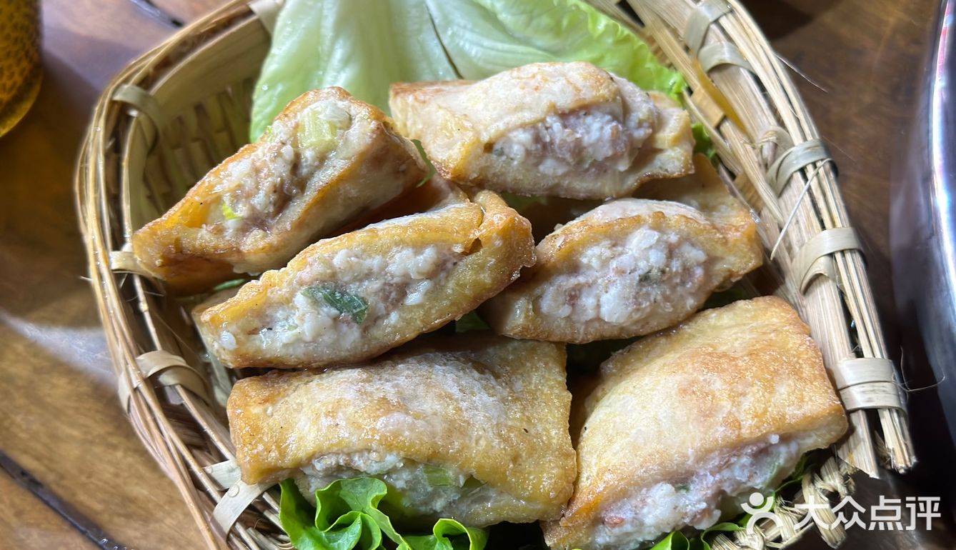 渐入尘埃 但是对于大多数人来说 完全ok 好吃的菜