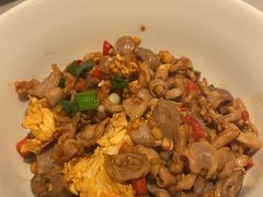 -辣可可·小炒黄牛肉(望京凯德MALL店)