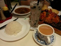 -翠华餐厅(山顶道店)