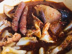-高记什邡肖麻辣(成都店)