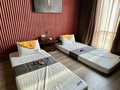 -菩泰·泰式草本按摩SPA(国大城市广场店)
