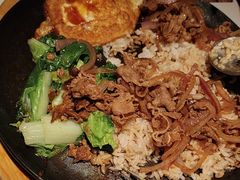 -豪享来中西餐厅(隆昌店)