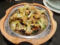 -秋色客家菜(南山店)