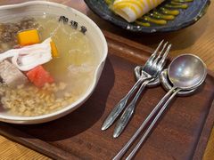 -椰语堂·海南清补凉(友谊阳光城店)