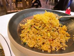 -富力丽思卡尔顿酒店·丽轩中餐厅