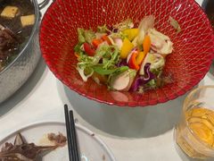-懂羊帝·羊蝎子·北京菜(小关店)