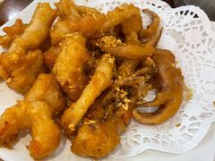 -嘉豪酒家(上环店)