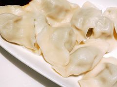 饺子-北院·果木烤鸭·25年东北菜(创意产业园店)