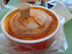 -张亮麻辣烫(上海天津路店)