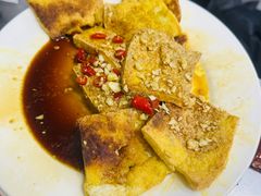 -松明一烤肉馆(鲁园店)