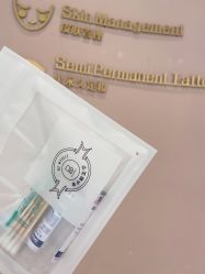 -本小姐美学·半永久纹眉野生眉