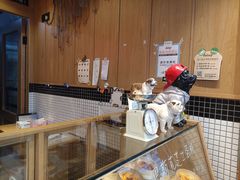 -Juicy Bakery(大学路店)