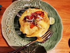 -Thai Alley泰爱里(二沙岛店)