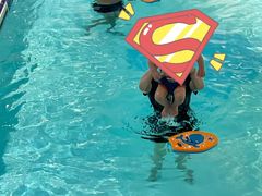 -沃特宝贝亲子游泳中心(壹方中心店)