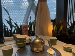 -润园四季椰子鸡火锅(海上世界店)