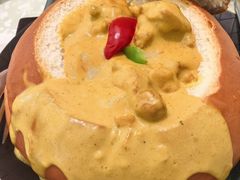 -大树餐厅(红旗街万达店)