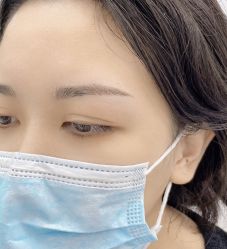-久匠·纹眉半永久野生眉