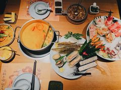 -生如夏花泰式火锅(鹭洲里店)