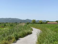 -良渚古城遗址公园