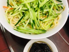 -八爷手擀炸酱面(张家窝店)