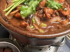 -川香煲(茅台路店)
