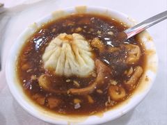 -陈寔包子王·卤煮小肠·京味小吃(龙潭店)