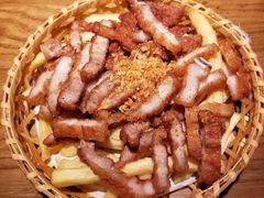 -点心传说·粤菜点心(佐阾虹湾店)