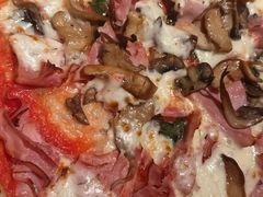 -Mammamia意大利餐厅(阳春巷店)