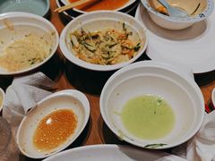 -喜家德虾仁水饺(青岛永旺东部店)