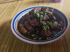 -人和水上飘(第一家店)
