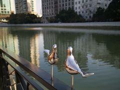 -苏州河梦清园环保主题公园