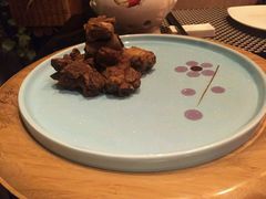 -王府茶楼茶宴·创意菜(大观园总店)