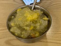 -南街清补凉(黄贝岭店)