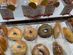 -那家面包房(珠江路店)