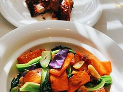 -万龙洲海鲜(亚运村店)