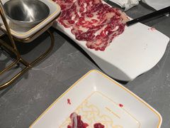 -潮发潮汕牛肉店(东方宝泰店)