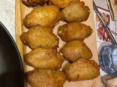 -必胜客(远大路店)