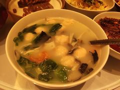 -眉州东坡(春秀路店)