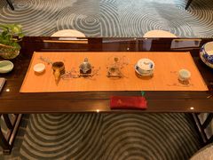 -行者书屋大堂吧 ·下午茶(南京圣和府邸酒店)