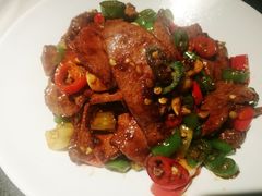 -赠李白·如诗的川味(余杭万达广场店)