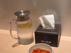 -七八冷面·延边朝鲜族美食(世纪汇店)
