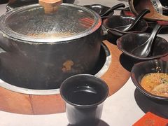 -芸山季·云南山珍菌火锅(人民广场来福士店)