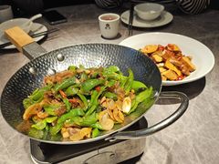 -湘轩·土菜研究院(光大店)