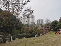 -桃花岭景区