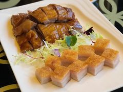-富力丽思卡尔顿酒店·丽轩中餐厅
