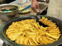 -李记清真馆(打钉巷店)